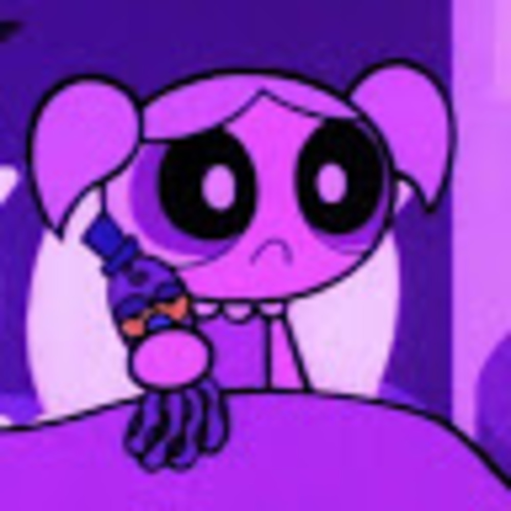 Meet your Posher, Valerie